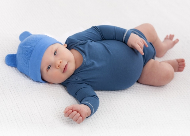 1 – 12 aylar arası erkek bebekler için boy-kilo çizelgesi: